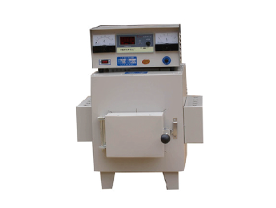 MF-1000馬弗爐